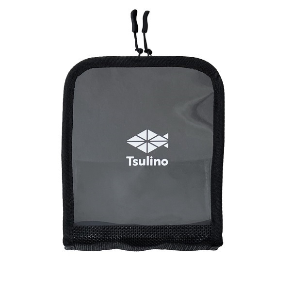 シースルーEGIワレット(SSW)